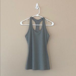 Nike Dri-Fit Tank Top S